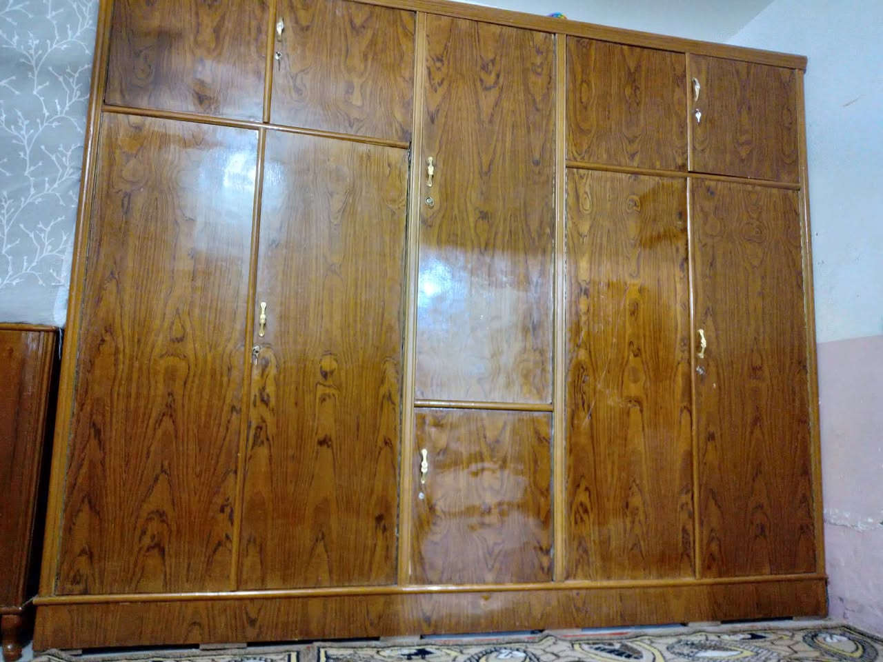 السلام عليكم عندي هاية لبوفية اريد ب سعر ٢٠٠نضيفة وتسكام مو سوكي والكنتور هم تسكام السعر ٦٠٠ جديد 

نجف حي المكرمة


**إذا كنت صاحب هذا الإعلان وتريد حذفه لأي سبب، رجاءا أرسل رسالة إلى الدعم الفني**