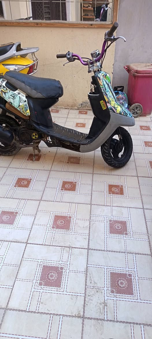 دراجه زعره موشمه مابيهه نقص مامفتوحه العنوان الديوانيه حي العسكري السعرر 150 وبيهه مجال


**إذا كنت صاحب هذا الإعلان وتريد حذفه لأي سبب، رجاءا أرسل رسالة إلى الدعم الفني**