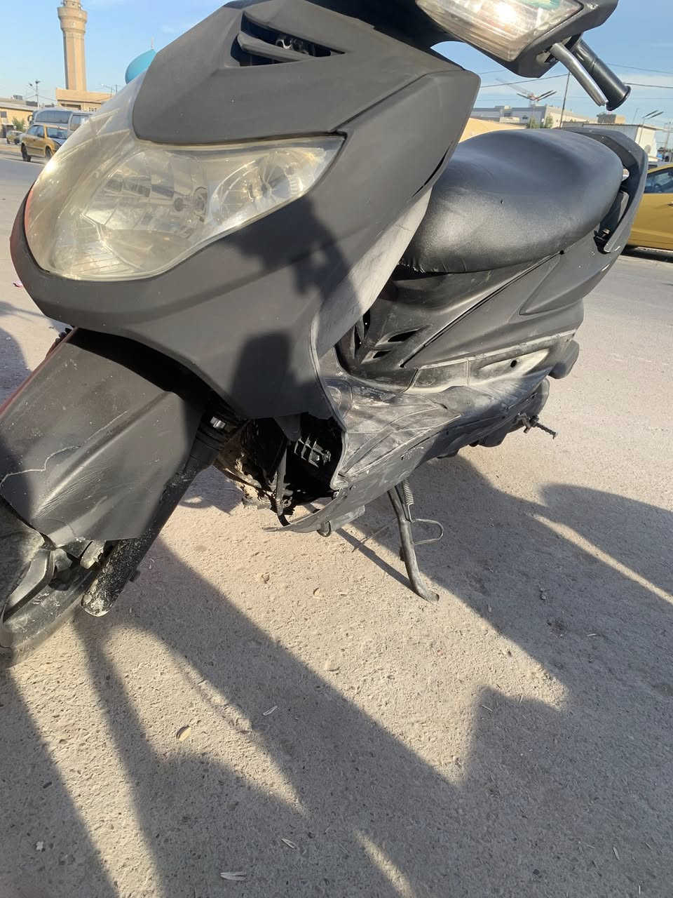 السلام عليكم سنكس فحل كوري لون طافي كابريتر نقصه سلف ونقوصات خفيفه السعر ٣٥٠ مكاني بغداد مدينه الصدر رقمي ***********
