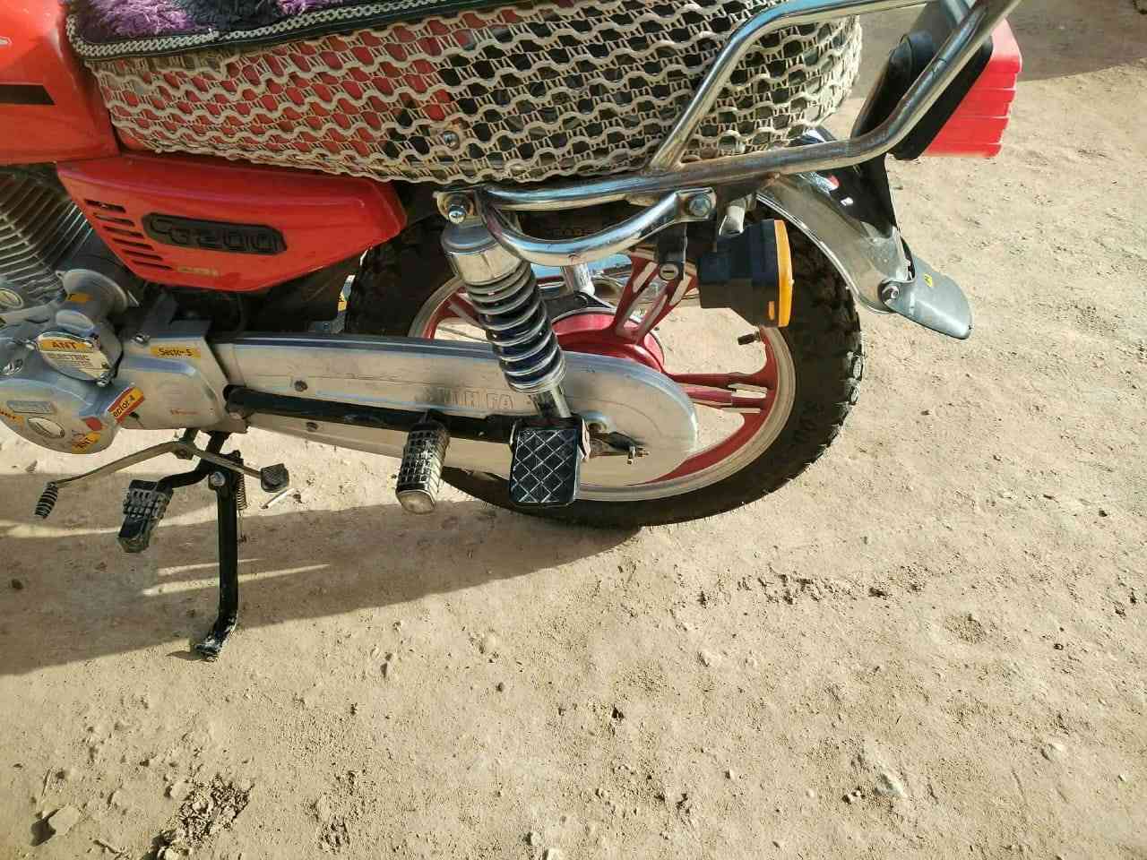 السلام عليكم سيفان 2021
شرط محرك كفاله وكشر جديد تواير جدد اخوتي الموطور مال بيت مو تعبان بنضافة ل 2023  هسه قبل لا انشر وصل ٤٦٠ الي يمه زود يتفضل مكاني يم جنسيه ***********
