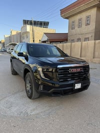 اكاديا ٢٠٢٥ • زيرو بدون صبغ • بصمة ٥