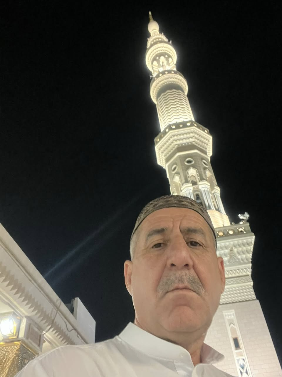 عمرة رمضان بـ 725 ألف فقط
✅ تاريخ الرحلة ١٠ رمضان
✅ المدة ١٠ أيام 
✅ المدينة ٣ أيام 
✅ مكة المكرمة ٧ أيام

⚠️ يتوفر نظام قسط شهري مريح
⚠️ مع الهدايا ( حقائب سفر )

ـ 📱 ـ أرقام الاتصال :
ـ***********
***********
ـ
