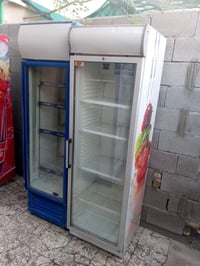 ثلاجة • قبله شارع البريد