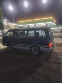 كيا بستا موديل 95كيه نضيفه كهربائيات شغاله كله سياره بلاديه مكفوله 078...