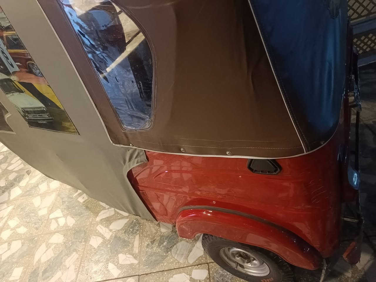 تكتك للبيع مديل 2022 سعر 8300 بيهة مجال شي بصيط مدينة صدر الهاتف ***********
