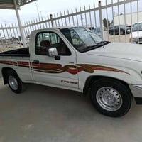 السلا عليكم بيكم ٢٠٠٣ رقم واسط انگليزي سياره جاهزه خير من الله تخم تاي...