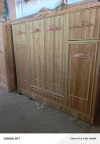 كنتور ٤ أبواب • شغل درجة • بغداد