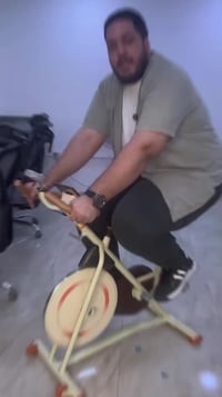 دراجة رياضية • نادي منزلي • توصيل جميع المحافظات