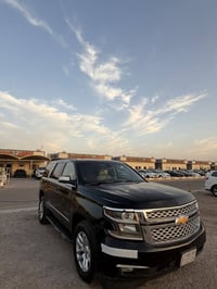 تاهو LS • ٢٠٢٠ • ضربه خلفي