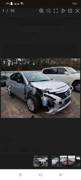 فيرسة موديل 2019 
يك باجة صبغ بي داخلي 
موصفات Sv
رقم موبايل واتساب
*********** اكر
