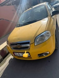 توماتيك • ٢٠٠٩ • محرك وكير شرط