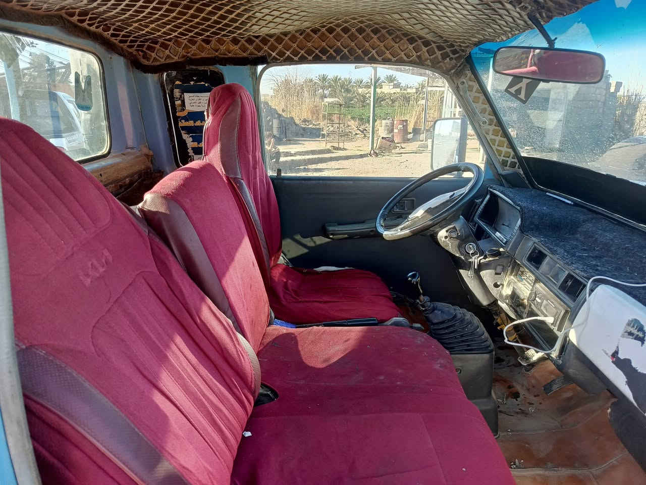 سلام عليكم ورحمة الله وبركاته كيا بنكو ٩٦ ال بيع السعر ٥٥ وبيه مجال الرقم بابل التواصل عبر التصال علا هذا الرقم @إشارة ***********
