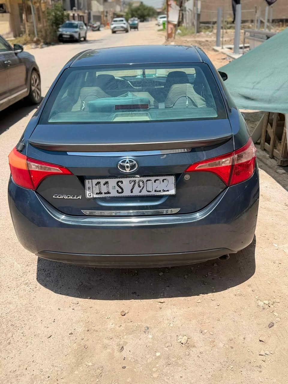 رقم بغداد تحويل مباشر
2019 رقم الشاصي بالمنشور 
حادث جاملغ بنيد 
ماشية ١١٥ 
مكانها بابل مركز المدينة 
رقم تلفوني ‭***********‬
السعر 115 بيها مجال اخوان 
ماعندي سونار انت تجي تاخذلها سونار
