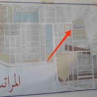 قطعة أرض • المحمودية المراتب • ١٠٠م