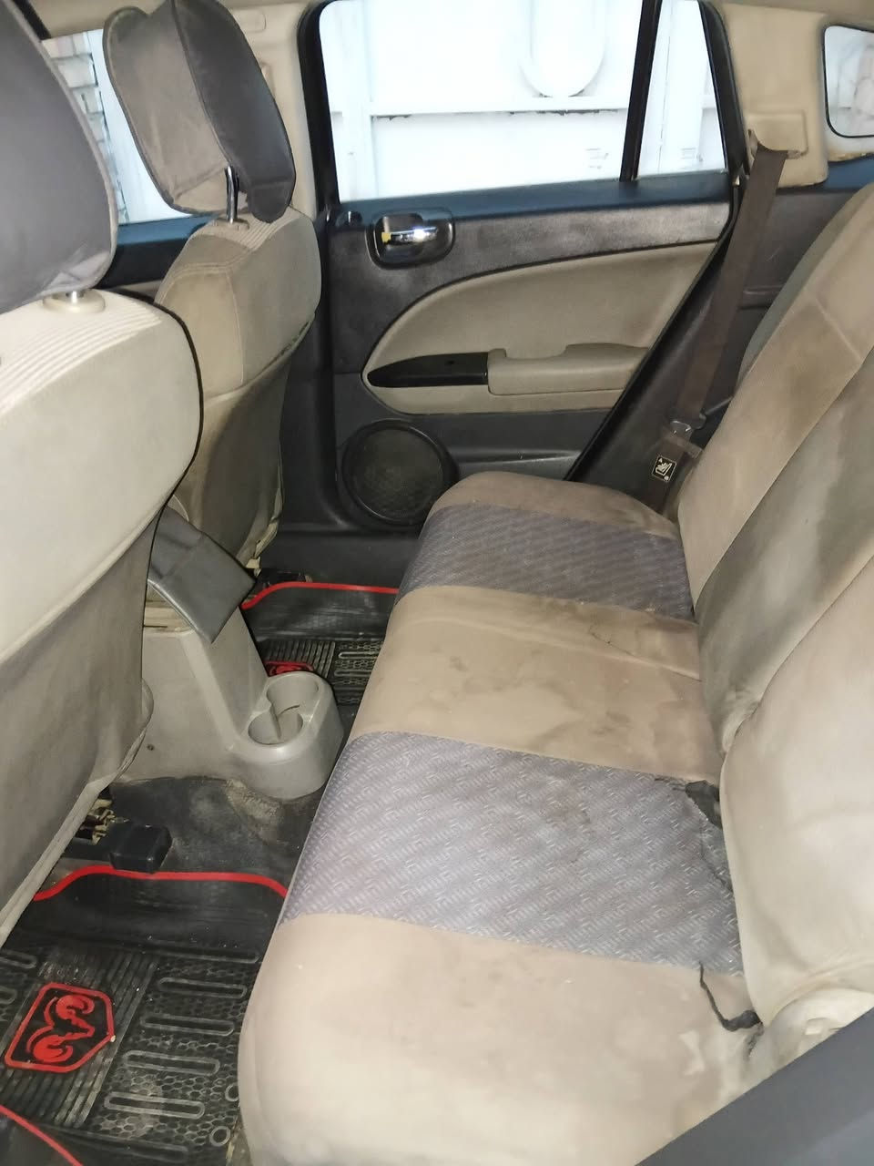 السلام عليكم
كاليبر ٢٠١٠ استيراد خاص كلين تايتل كير محرك خير من الله بيهه طخات جانبية بالابواب الخلفية التبريد عطل كومبريسر فقط سنوية لل ٢٠٢٩ بأسمي تحويل ثاني يوم السعر ٦٥ ورقة وبيهه مجال رقم بغداد الجديد


**إذا كنت صاحب هذا الإعلان وتريد حذفه لأي سبب، رجاءا أرسل رسالة إلى الدعم الفني**