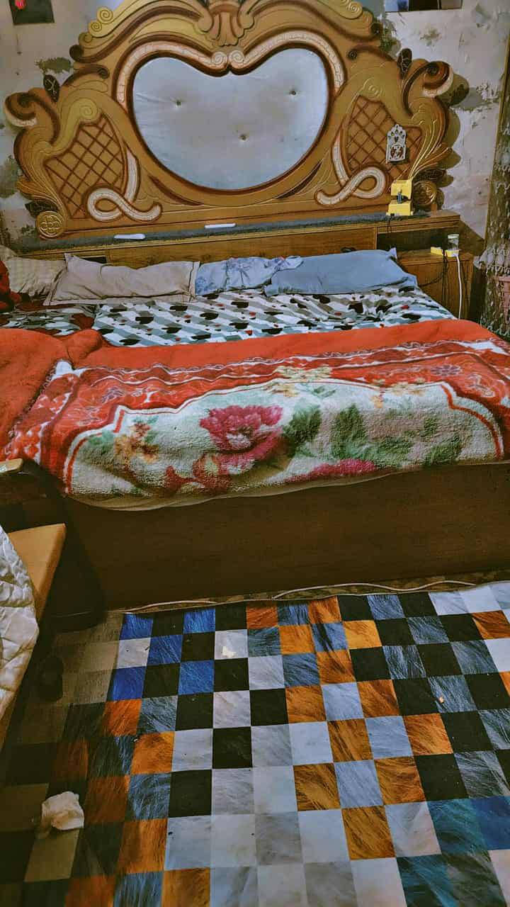 #غرفه طابقين للبيع اخت جديده سوكي  كلش نظيف 
سعر 550الف النجف الاشرف حي الأنصار


**إذا كنت صاحب هذا الإعلان وتريد حذفه لأي سبب، رجاءا أرسل رسالة إلى الدعم الفني**