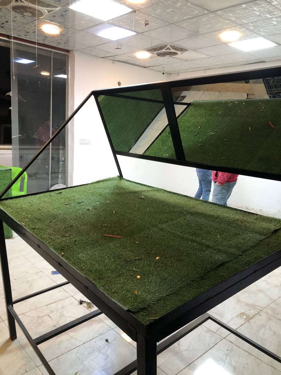 غراض علوة متكامله للبيع
ب نصف السعر 
داخل لاعظمية
للاستفسار 
+964 776 027 9923


**إذا كنت صاحب هذا الإعلان وتريد حذفه لأي سبب، رجاءا أرسل رسالة إلى الدعم الفني**