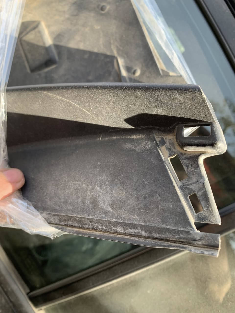 مشبك مال ماسحات للبيع
يرهم لاغلب سيارات الكورلا 
الي يفيده خل يكتبلي


**إذا كنت صاحب هذا الإعلان وتريد حذفه لأي سبب، رجاءا أرسل رسالة إلى الدعم الفني**