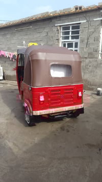 تكتك ١٨جهازه خير من الله تكتك مال جناي مكاني بغداد حي البتول قرب جسر ا...