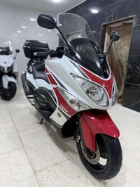 تي ماكس ٢٠١١ • كفالة عامة • مدينة الصدر