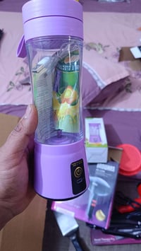 خلاط عصير • أجهزة منزلية