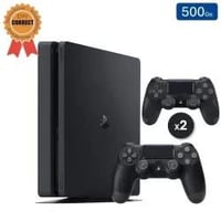 بلي فور سليم • ٥٠٠جيجا • حساب PSN