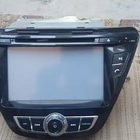 مسجل وشاشة النترالبيع ودبل خلفي جديد 07704230312