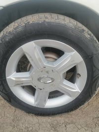 ويل كب • تاير مراوس • ويل عادي