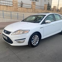 فورد مونديو • ٢٠١١ • فول مواصفات