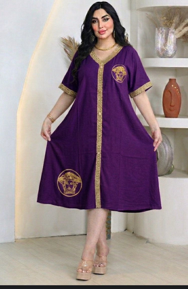 گلابيه كشمير قصير كلووش 
حجم خاص xxl-5xl 
السعر ١٠ الاف فقط


**إذا كنت صاحب هذا الإعلان وتريد حذفه لأي سبب، رجاءا أرسل رسالة إلى الدعم الفني**