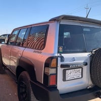 مديل ٢٠٠٧ • فور ويل • كير عادي