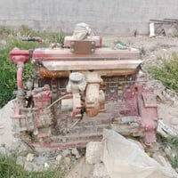 محرك دايو • استندر • بعقوبه