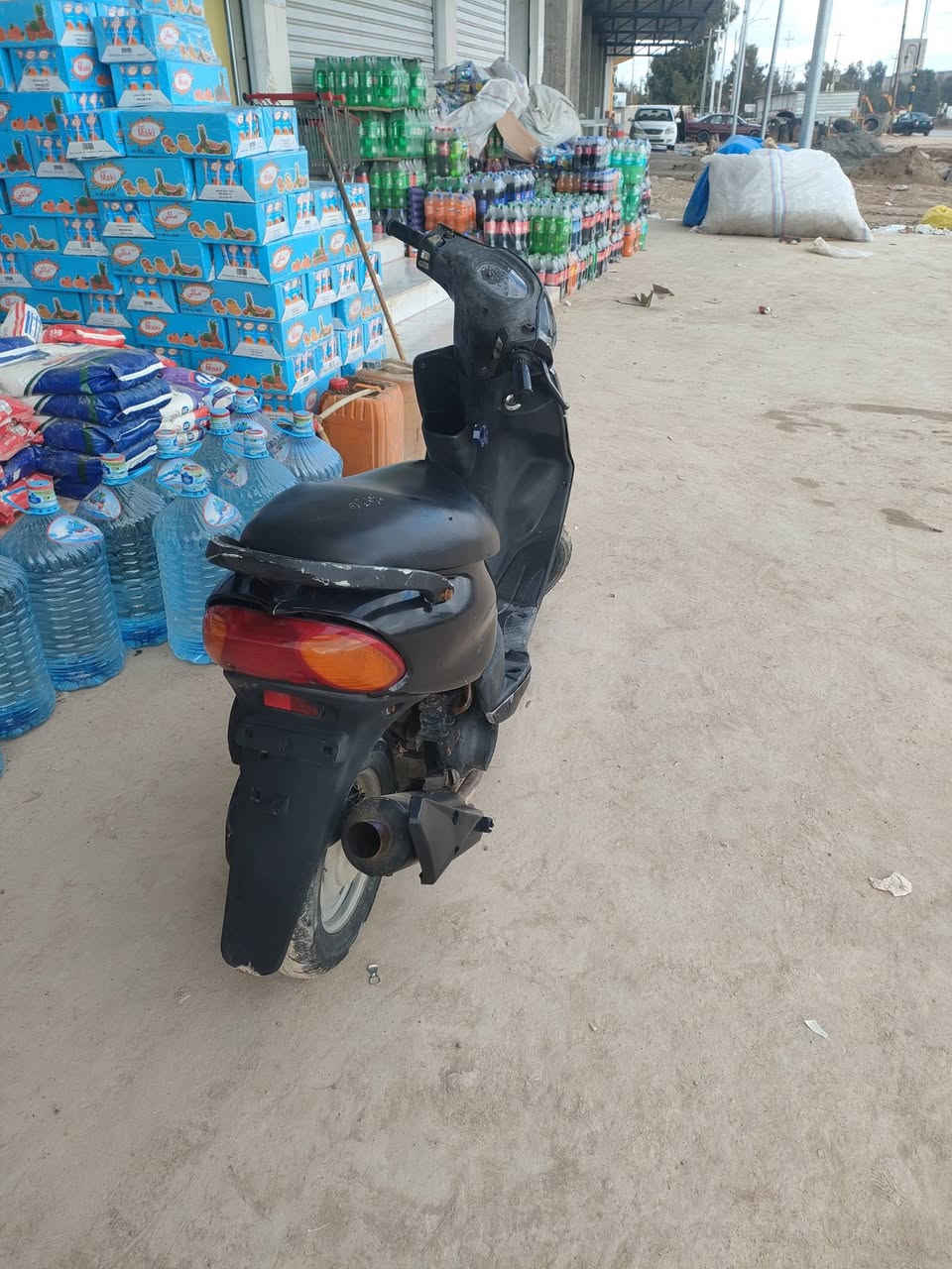 السلام عليكم مطور ماكس لبيع نضيف مكينة 55 كلش شغال سعر 600بي مجال رقمي موجود ***********
