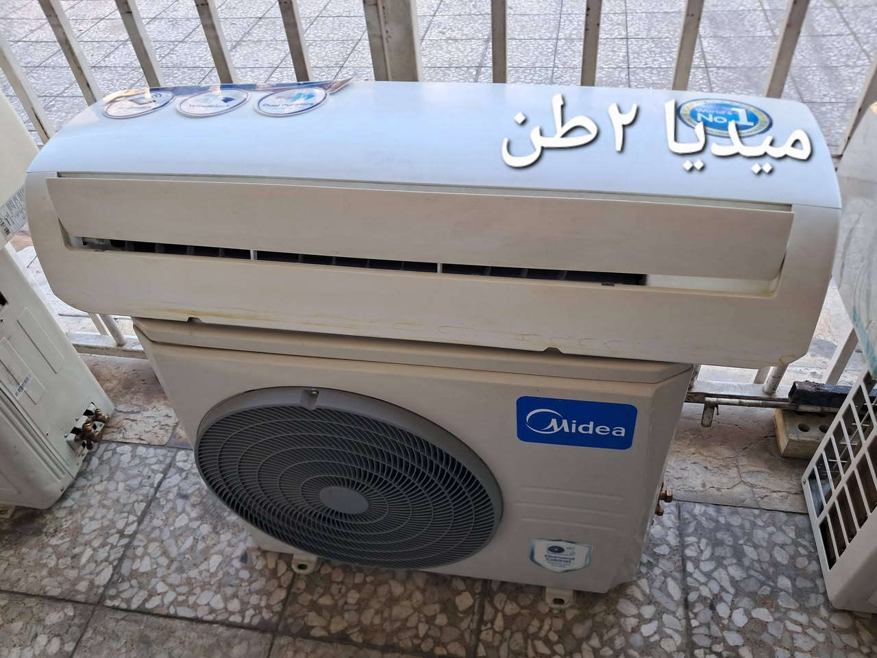 عروض نهاية الموسم على جميع السبالت المستخدمه
بغداد البلديات تواصل واتس *********** واني خادم

السلام عليكم ورحمة الله وبركاته
سبالت طن/طن ونص/ طنين/ 3 طن /
وياهن بواري جدد طن وطن ونص ٣ متر طنين و٣طن ٥ متر  +ريموند 
نظافه ٩٠ بالميه شرط الشغل والضمان
بغداد البلديات اليو ان شارع ٣٠ مقابل مول العائله 
موجودين من الساعه ١٠ الصبح الى الساعه ١٠ بليل 
ابو سلمان ***********.التواصل واتس اب.
#سبالت #مستعمله #وجديده
