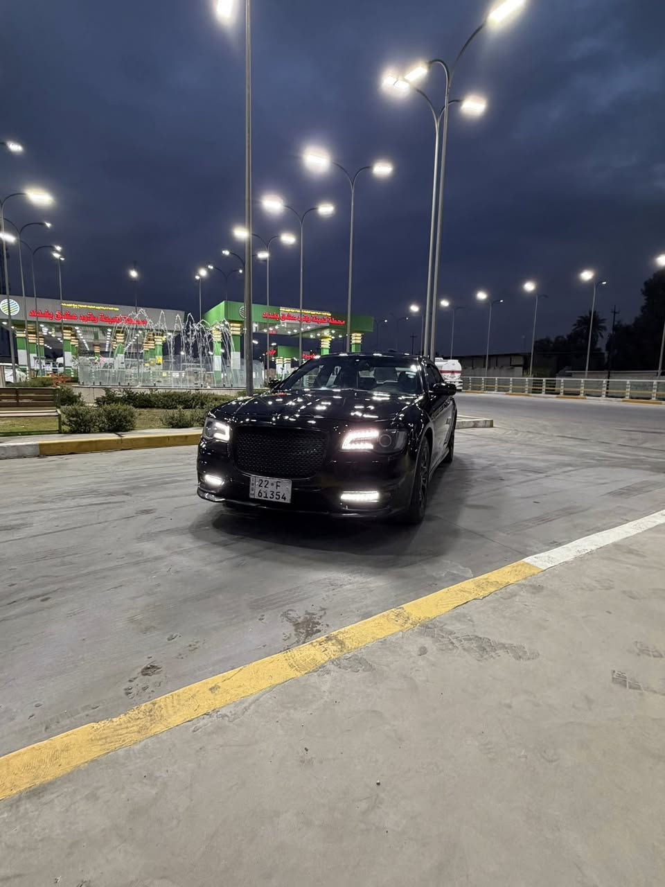 السلام عليكم
اوبامه 2020 اصل كلين تايتل بدون حادث
بل عراق صار بيهه جاملغ امامي صبغ
رقم اربيل الجديد هزه جديده
تحويل او وكاله اني حاضر ثاني يوم 
المواصفات 
 بصمه  
تشغيل عن بعد 
كشنات جلد حرف S
سماعات مرديان
كشنات اماميه تدفئة تبريد 
كشن خلفي تدفئه 
تحكمات أستيرن 
شفتات أستيرن
مري هيتر 
مري قلاب 
تبريد قطعتين 
لايت زنون عالي ناصي اصلي ضمان
وباقي مواصفات المعروفه رقم اربيل تحويل ثاني يوم 
مكان السياره / بغداد  
سعر 199 مجال بصيط شي قليل
للاتصال
***********
