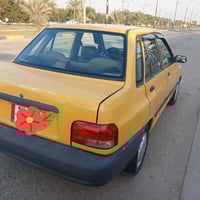 موديل ٢٠١٢ • رقم بغداد • تحويل مباشر