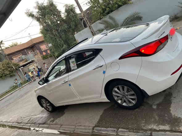 للبيع موديل 2016مكانه الامين الثانيه ماشيه 144
***********
