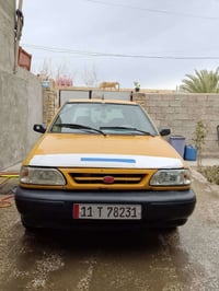 سايبا موديل ٢٠١٢ • رقم انكليزي • الامين الثانيه