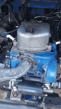 تكتك • مكينه باجاج 20 • نضيف