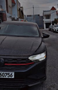 جيتا SE بلاس • ٢٠١٩ • أربيل