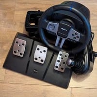دركسون • V9 Gen2 • مستخدم نضيف
