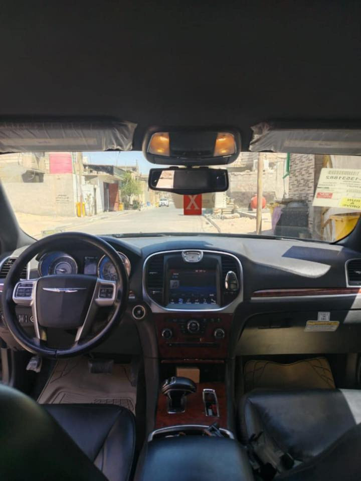 لسلام عليكم كلايزر اوباما 2014 كصتين محرك ٣٦٠٠ كفاله كير كفاله متؤمه طبق الأصل شمالي تايرات حدادة جاهزة السيارة السعر ٥٥ وبيها مجال بدون مراوس بيع فقط مكاني البصرة القبلة *********** مكلف بالنشر
