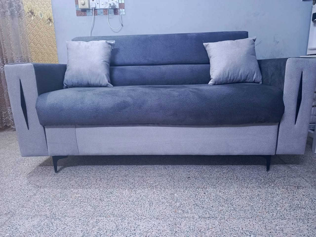 *السلام عليكم 🫡  دوشمة الأخوين  👬

*لتفصال  أنواع التخم والقنفات ، ديوان ، كراسي🪑 *،اضافة أسفنج ،أضافة أنديفه +جميع االأضافات حسب الطلب ..

*اضافة رجلين حسب الطلب ..

*تبديل أنواع الأقمشة حسب الطلب..

*شغل درجه أولى وبأنسب الأسعار 

😌👀للتواصل وتساب على الرقم *********** أهلاً وسهلآ بكم 🌸🙂@الجميع
