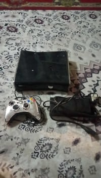 اكس بوكس • شرط الفحص • مصلح داخلي