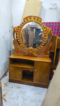 غرفة نوم • خزانة ٥ أبواب • بغداد الشعلة