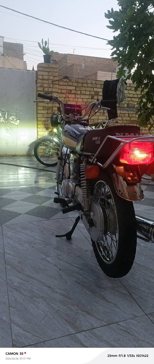 السلام عليك دراج تعمير الشطي 2021 المحرك 2023شلامچه اصلي دراج تعمرت بل2024 المحرك ما مفتوح  لستفسر اتصل خض ما جوب ***********
