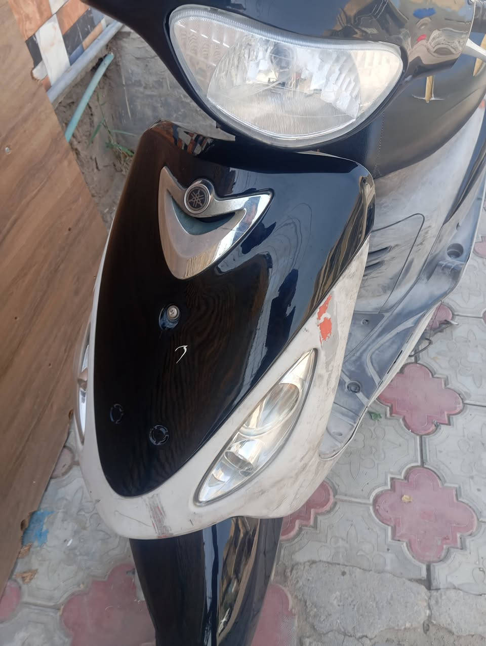 ماكس منغولي مكفوله من الفتح سعر 750


**إذا كنت صاحب هذا الإعلان وتريد حذفه لأي سبب، رجاءا أرسل رسالة إلى الدعم الفني**