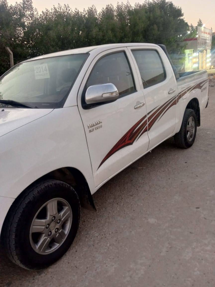 للبيع فلاونزه 2014 كير اوتوماتيك رقم بغداد مشروع وطني سنويه جديده السياره مكفوله شاصي 19 محرك وكير كفاله حداده وتايرات جدد تبريد تدفئه السعر 198 وبيه مجال للشراي

الاتصال ‏‪***********‬‏مكلف بنشر
