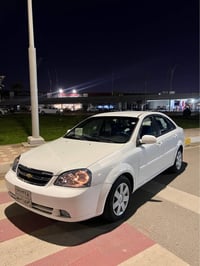 اوبترا • ٢٠١٠ • فول اوتوماتيك