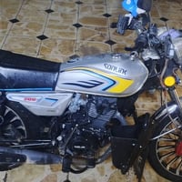 ايراني 2025 • محتاج برغي • للبيع